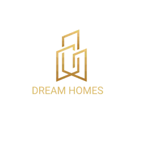 Dream home's 